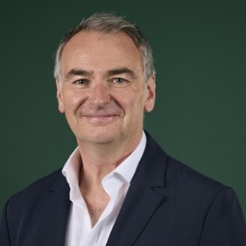 Robin Woodbridge