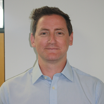 Mark Burnett