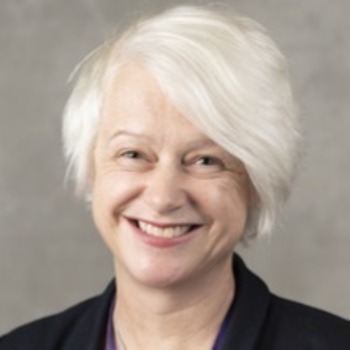 Janet Scholes