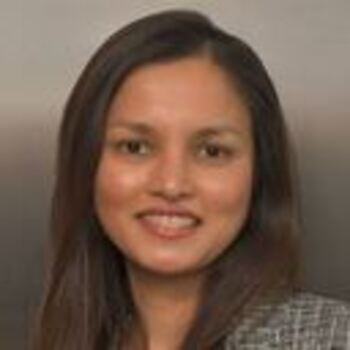 Anisha Mayor