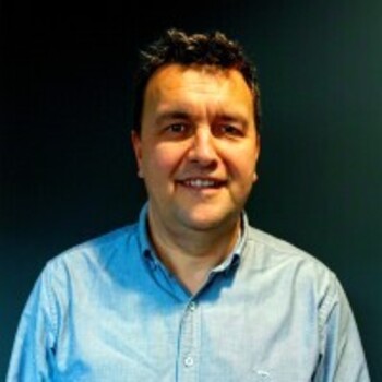 Chair: Mark Fox