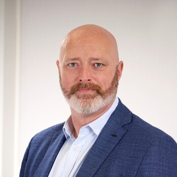 Kevin Hindley