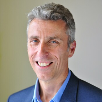 David Hughes