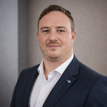 Shane O'driscoll