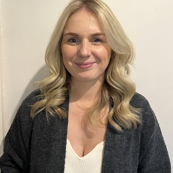 Gemma Hardiman
