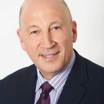 Tim Naughton
