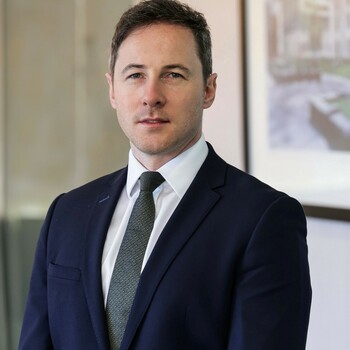 Stuart Nevin