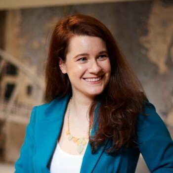 Chair: Julia Hatmaker