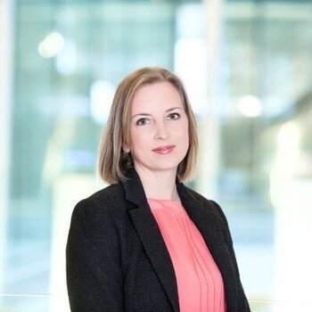 Chair: Catrin Sharp