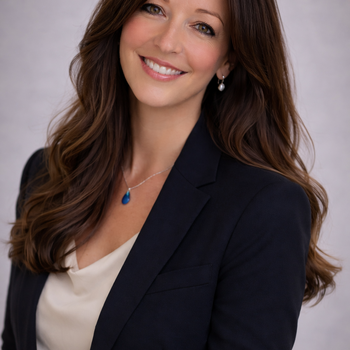 Kate Cooper- fay