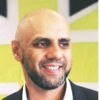 Asif Rehmanwala
