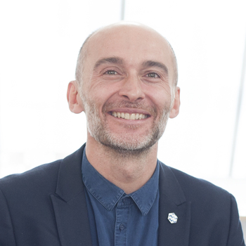 Dieter Kleiner