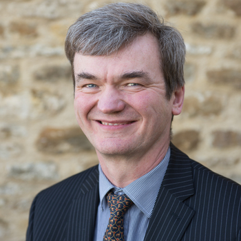 Russell Frith