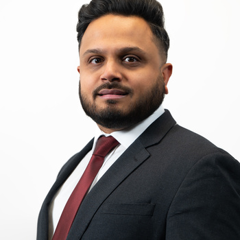 Himesh Patel