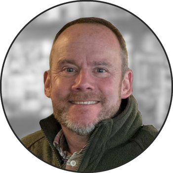 Stuart Thorp