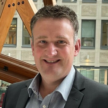 Jake Drummond