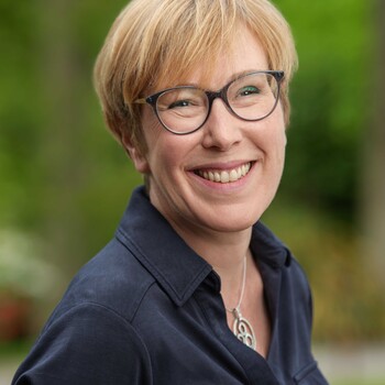 Jenny Williams