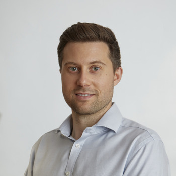 James Godden