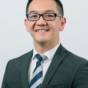 Chris Yau