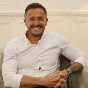 Jonathan Grant