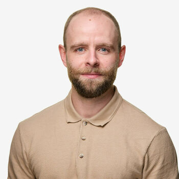 Joe Taylor