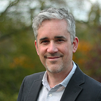 Adrian Miles