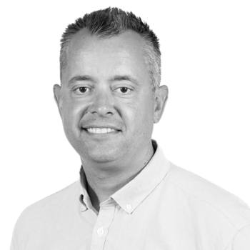 Mike Reid