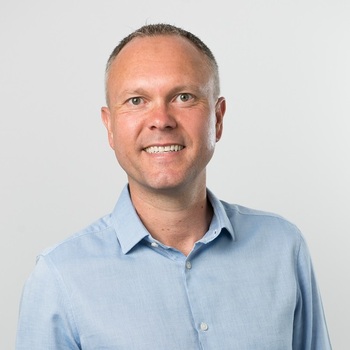 Martin Arnold