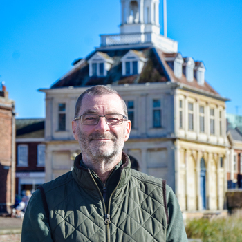 Simon Ring