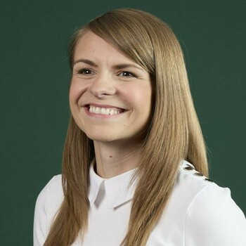Caroline Musker