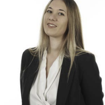 Silvia Giuliarini