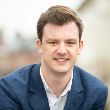 Harry Newton