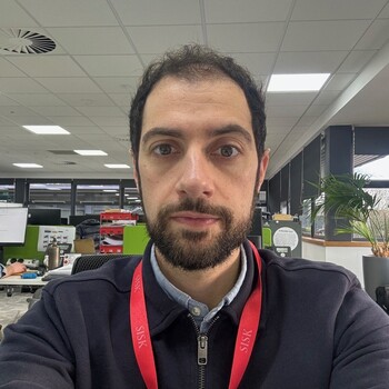 Daniele Albanese