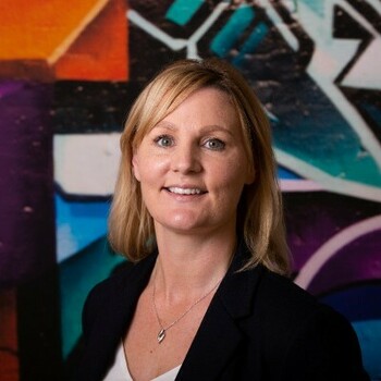 Catherine Birks