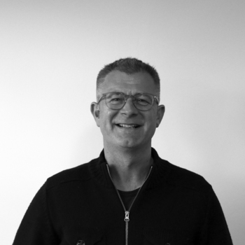 Mike Harris