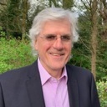 Chair: David Beeby
