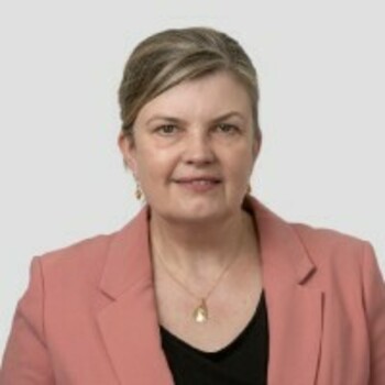 Cath Shaw