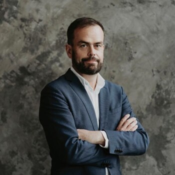 Mike Nuttall