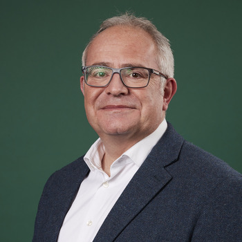 Paul Weston