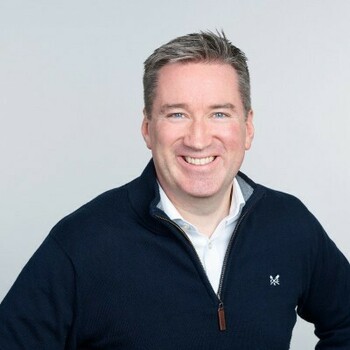 Steven Hendry