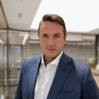 Sam Brunsden