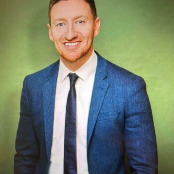 Sam Kenny