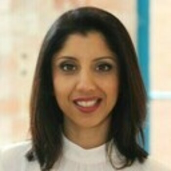Facilitator: Geeta Pendse