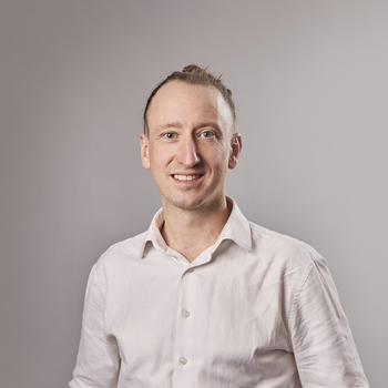 Martin Keogh