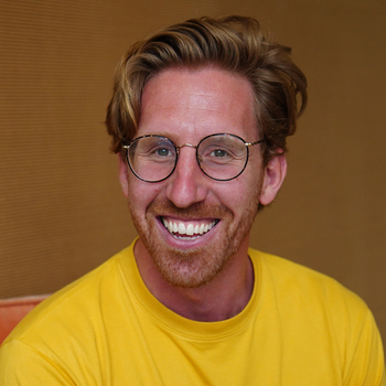 Rob Smith