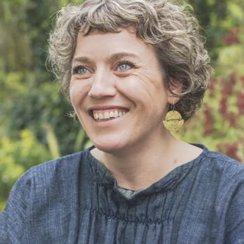 Sophie Parker-Loftus