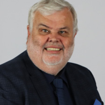 David Thomas