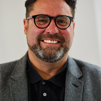 Peter Jeffery