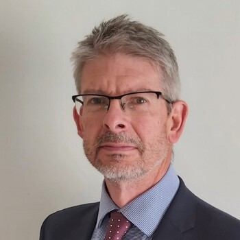 Simon Morley
