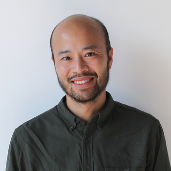 Tuan Huynh-Quoc
